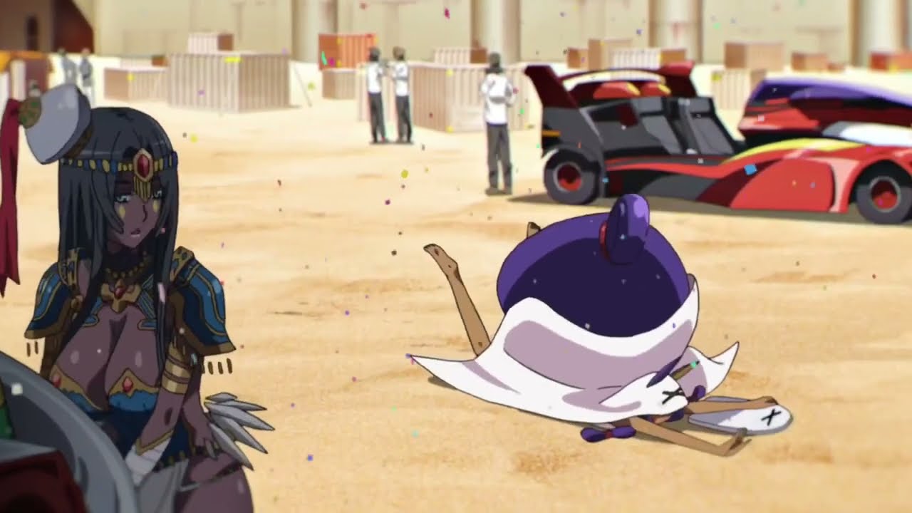 「Fate/Grand Order」「Legendary」