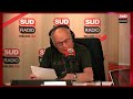 Fauci Leaks - Bercoff sans filtre sur le retournement de veste médiatique sur les origines du Covid