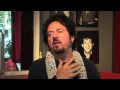 Steve Lukather interview (part 1)