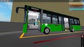 Go Ahead Roblox Singapore Sbst Livery Mercedes Benz Citaro O530 On Test Youtube - sbst l punggol town bus simulator roblox