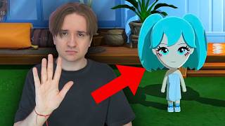 STOPP! Ich lasse mich von MIKU SCHEIDEN ❌ | Tomodachi Life