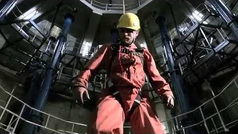 MSA Latchways Personal Rescue Device (prd)