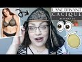 This Was Embarrassing... | LANE BRYANT CACIQUE Bra Try-On Haul + Overall Experience (PLUS SIZE)