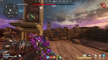 firebase z orda fast kill