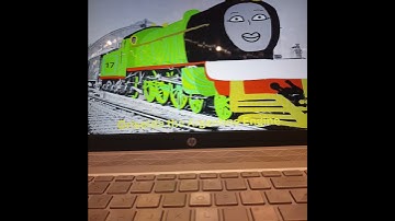 Thomas & Friends New Engine Slideshow (My Version) (Part 6)