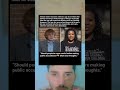 Mother Ordered to Pay $3.2M After Jury Rules Her Accusations Defamatory 😳⚖️