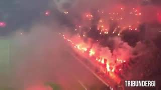 Çocukluk Aşkımsın Galatasaray 