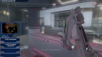 F.E.A.R. 2: Project Origin on Xbox Series X gameplay part 1 live LET