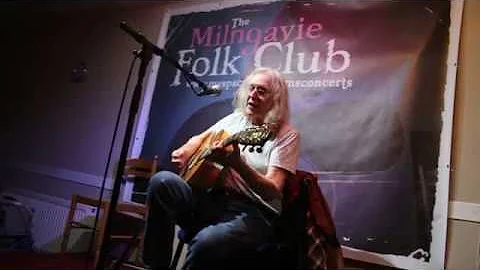 Maya - Robin Williamson