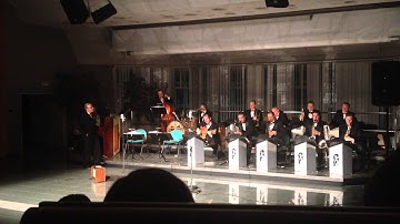 Ondřej Havelka and his Melody Makers - Night and Day