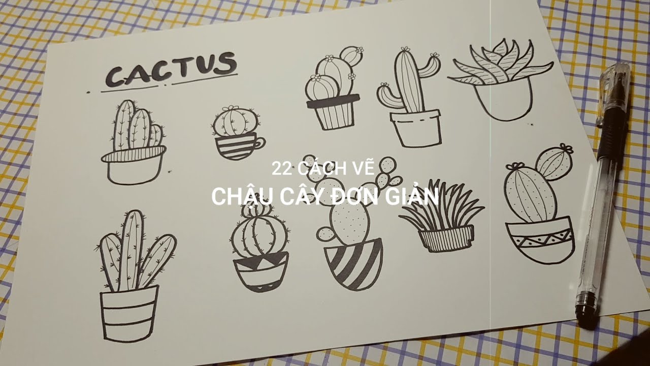 Chậu cây: Với chậu cây xinh xắn, chúng ta không chỉ tạo thêm sắc xanh cho ngôi nhà mà còn mang lại không gian thoải mái, mát mẻ cho gia đình. Bên cạnh đó, chậu cây còn có tác dụng lọc không khí và cân bằng độ ẩm trong nhà.