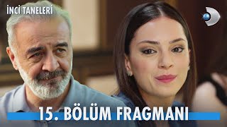 İnci Taneleri 15.  Fragmanı | Nehir, Azem ile görüşecek mi? Resimi