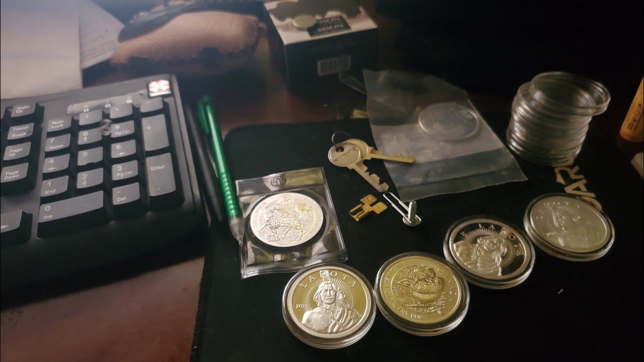 Desk full stack challenge video @If_You_Know_You_Know_Stacking - YouTube