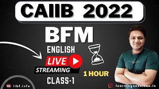 Caiib BFM English Live Classes | Bank Financial Management | Best CAIIB Study Material 2022