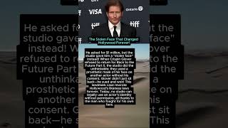 Famous The Stolen Face That Changed Hollywood Forever! Net Worth