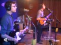 Generationals performing "Trust" on KCRW