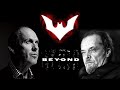 Batman beyond 2023 trailer 2  michael keaton jack nicholson  fanmade concept