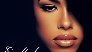 AI Aaliyah Album | 7. Softest Place On Earth Resimi