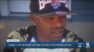 10 years later, Jason Dukes' murder in West End remains unsolved