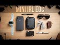 What's In My Pockets Ep. 11 - Mini IRL EDC (Everyday Carry)