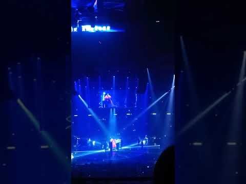 20190823容祖兒PRETTY CRAZY＿天之驕女