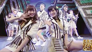 NMB48全盛期 ドリアン少年 ナギイチ オーマイガー! イビサガール らしくない 青春のラップタイム 2015 #山本彩 #渡辺美優紀 #渋谷凪咲  Yamamoto Sayaka 야마모토 사야카