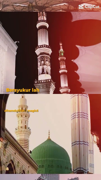 magic 5 # alhamdulillah #