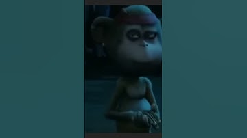 part 3 munkey video subscribe for more #shortsfeed #shortsviral #shorts #viral