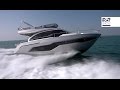 [ENG] Cranchi E52 F - Yacht Review - The Boat Show