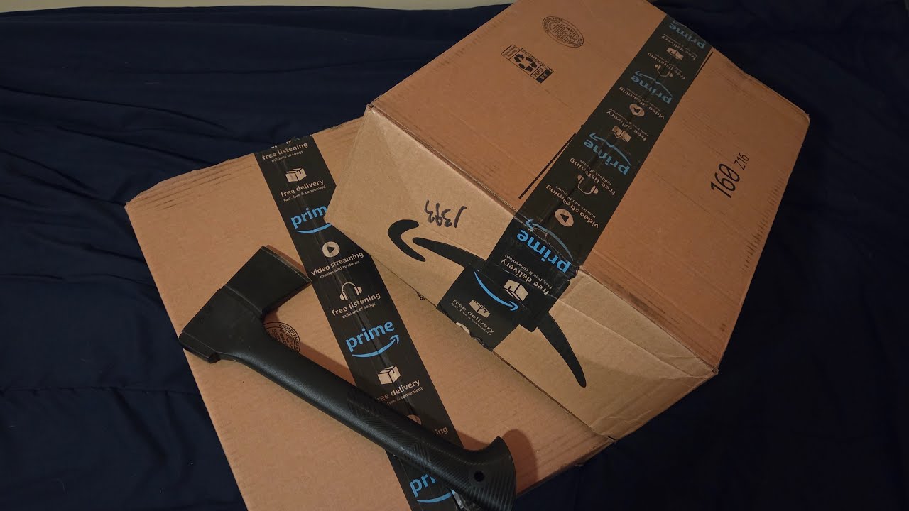 Live Unboxing Amazon of Packages! What's Inside? Come Check it Out! New ...