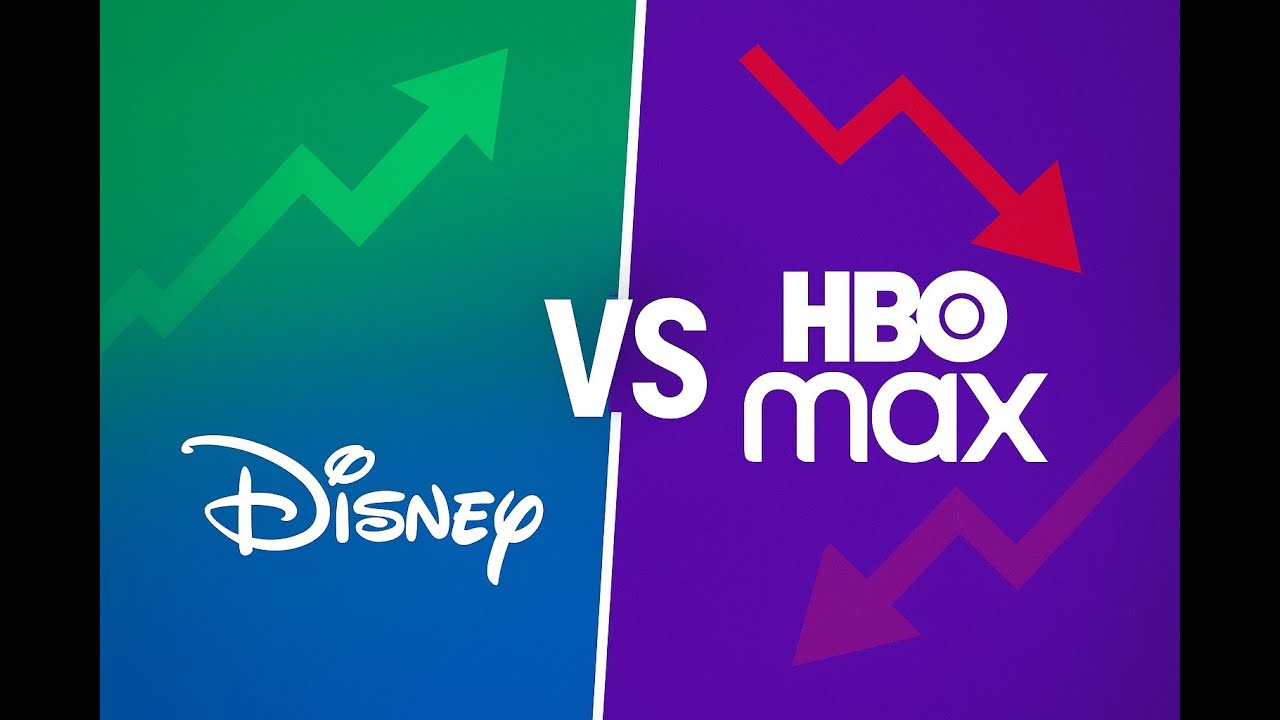 HBO vs Disney+ 🔥 ¿Cuál te conviene más este 2025? | Comparativa real de streaming