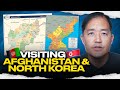 What I learned visiting Afghanistan, North Korea, Iraq & Iran (Ep. 410)