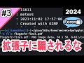 【CTF入門#3】SecretOfPolyglotを解く!【picoCTF2024 / Foren】#サイバーセキュリティ #プログラミング