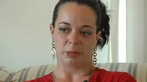 Danielle Perry's Story