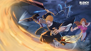 BLEACH : SOUL RESONANCE Gameplay Walkthrough Part 4 (Ios,Andriod)