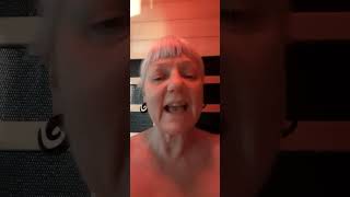 Athma breating. Breath techniques to calm the nervous system  @BlissOutbyCC