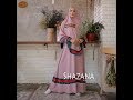 Baju Gamis Set Khimar