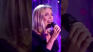 Kim Wilde - Top of the Pops - 8th July 1993. See the full clip on my channel. Kim Wilde - Top of the Pops - 8th July 1993. See the full clip on my channel.