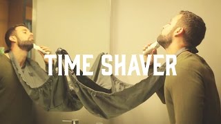 Famous Beard Trimming | Beard Bib by BEARD KING Profile