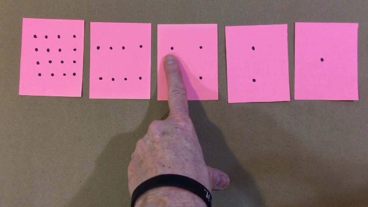 Third grade Learning Binary Code - YouTube