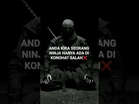 Ninja Indonesia #viral #psht #foryou