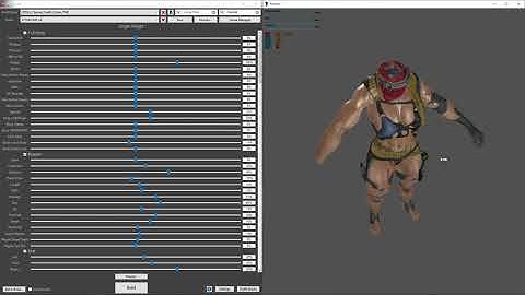 Charred Vault Suit mashup Do it yourself TUTORIAL.