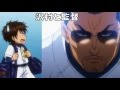 ダイヤのA 沢村栄純と片岡監督の息のあった会話 その2