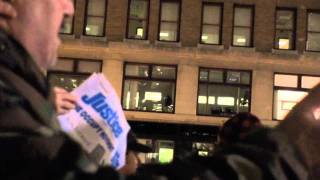 Socialist Alternative Political Meeting Video 2 of 3