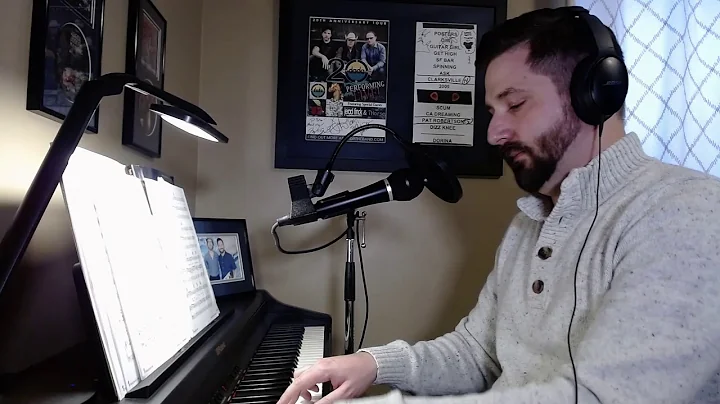 Jane - Cover of Ben Folds