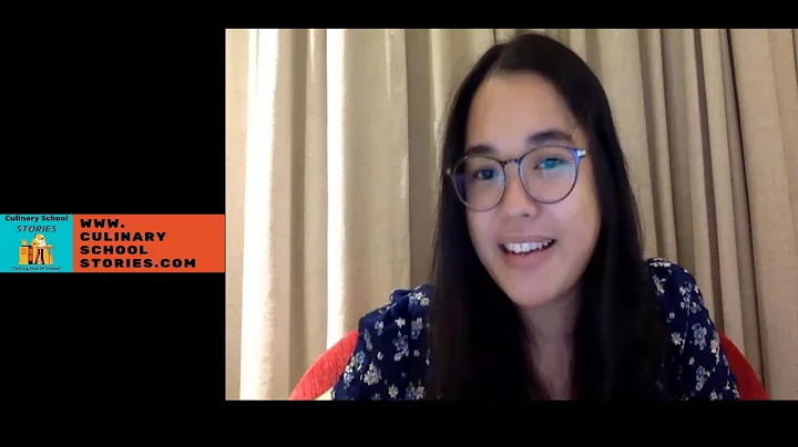Chef Joyce Calayag shares her thoughts on the diff...
