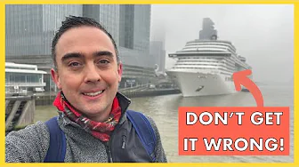 10 Things You MUST Think About for Winter Cruises!