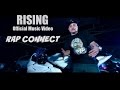 Rising  rapconnect featbirajofficial music2012 prodby jd beatz