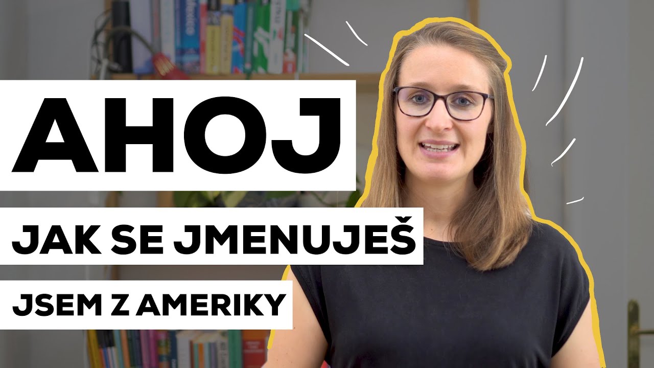 Avoid Mispronouncing These Czech Expressions