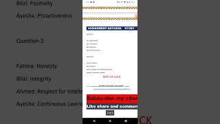 Cs625 assignment 1 solution by Natasha study zone #vustudents #virtualuniversityassignmentsolution